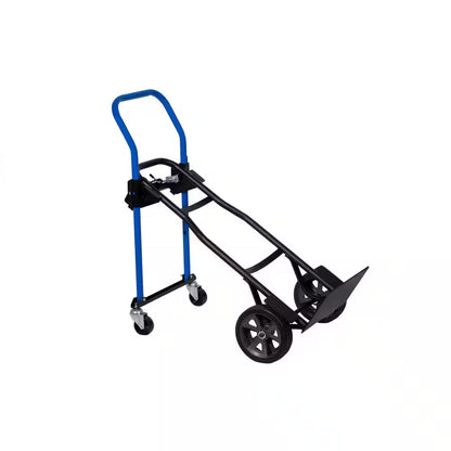 4-N-1 Convertible Handtruck