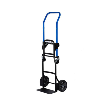 4-N-1 Convertible Handtruck