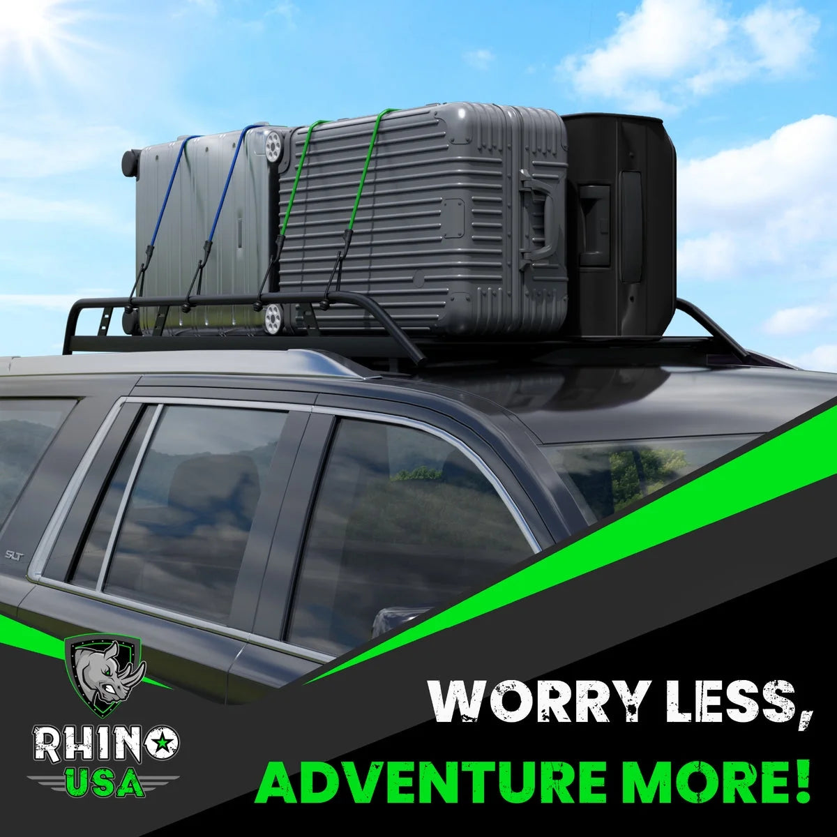 Bungee Cords with Hooks - Heavy Duty Outdoor 28Pc Assortment with 4 Free Tarp Clips