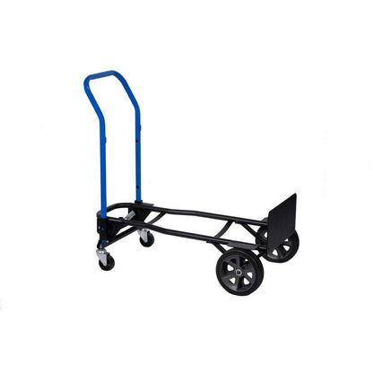 4-N-1 Convertible Handtruck